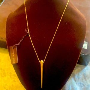 Henri Bendel Necklace